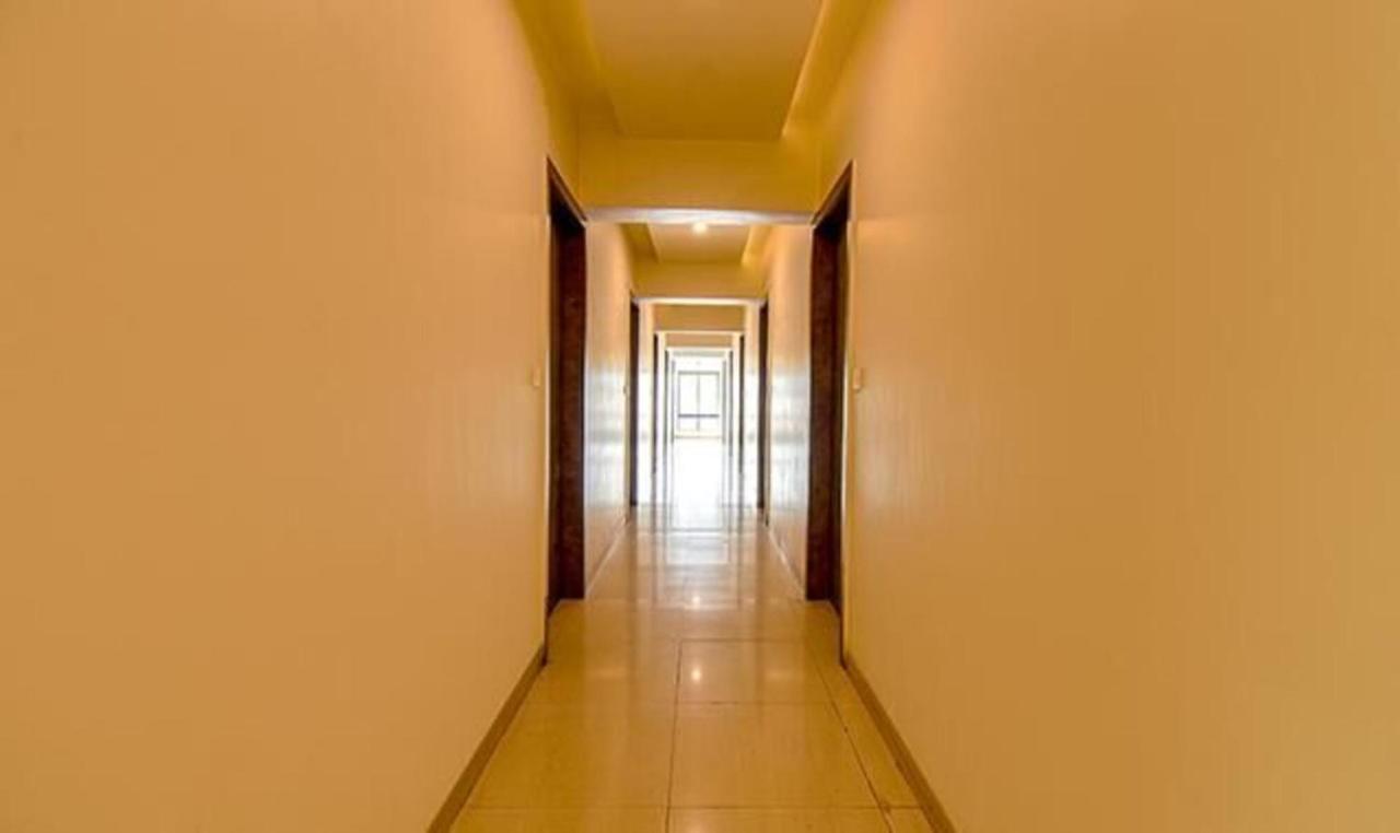 Fabhotel Royce Studio Apartments - Nr Pune International Airport Eksteriør bilde